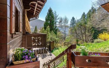 Chalet 6.5 rooms - image - 3
