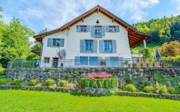 Single house 7.5 rooms - image - 1