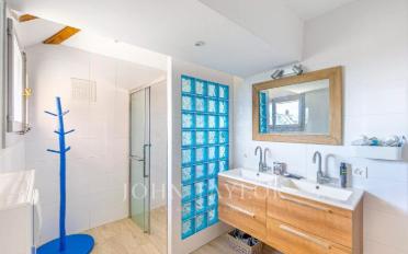 Single house 10 rooms - image - 10