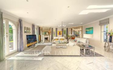 Einfamilienhaus 8.5 Zimmer - image - 8