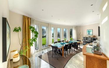 Einfamilienhaus 8.5 Zimmer - image - 10