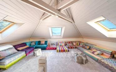 Einfamilienhaus 8.5 Zimmer - image - 13