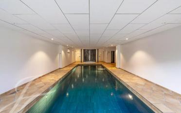 Maison 12 pièces - image - 7