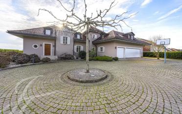 Maison 12 pièces - image - 9