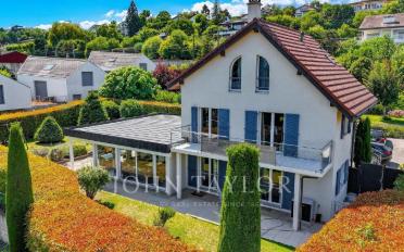 Einfamilienhaus - image - 1