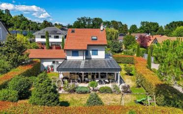 Single house 6.5 rooms - image - 1