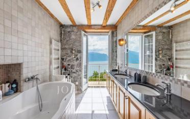 Single house 10 rooms - image - 10