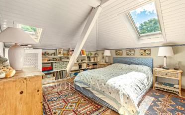 Apartment 5.5 rooms - image - 11