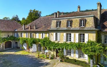 Villa 15 Zimmer - image - 1