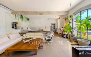 Villa 15 Zimmer - image - 3