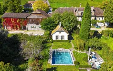 Villa 15 Zimmer - image - 2