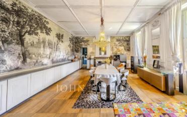 Villa 15 Zimmer - image - 5