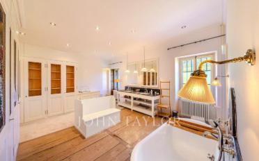 Villa 15 Zimmer - image - 9
