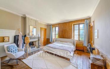 Villa 15 Zimmer - image - 7
