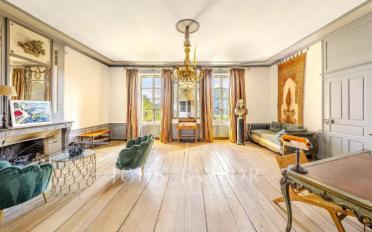 Villa 15 Zimmer - image - 8