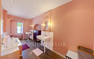 Villa 15 Zimmer - image - 12