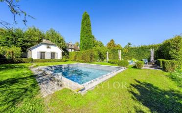 Villa 15 Zimmer - image - 13