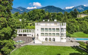 Einfamilienhaus 20 Zimmer - image - 2