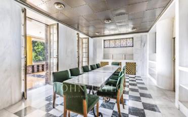 Einfamilienhaus 20 Zimmer - image - 9