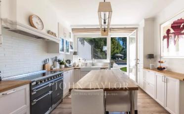 Villa 7.5 pièces - image - 11