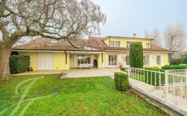 Single house 10 rooms - image - 11