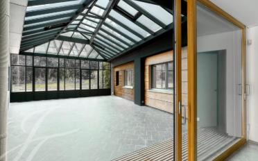 Einfamilienhaus 8.5 Zimmer - image - 6