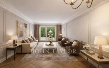 Apartment 2.5 rooms - image - 1