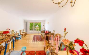 Apartment 2.5 rooms - image - 2