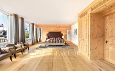 Wohnung 5.5 Zimmer - image - 10