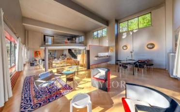 Maison 11 pièces - image - 6