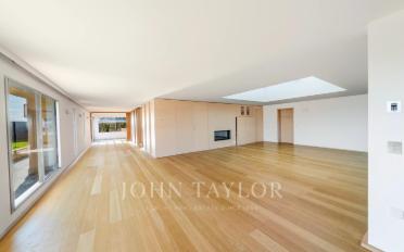 Apartment 4 rooms - image - 3