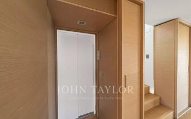 Apartment 4 rooms - image - 12