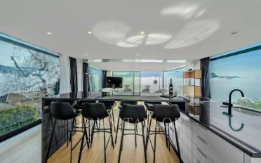 Villa 6.5 rooms - image - 1