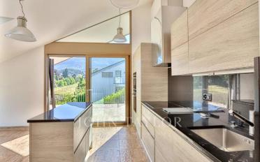 Single house 5.5 rooms - image - 12