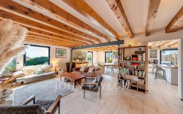 Villa 10.5 rooms - image - 2