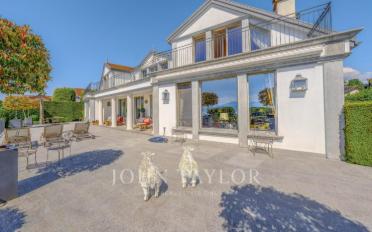 Villa 10 rooms - image - 6