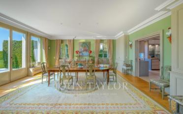 Villa 10 rooms - image - 9