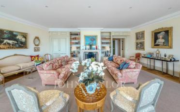 Villa 10 rooms - image - 11