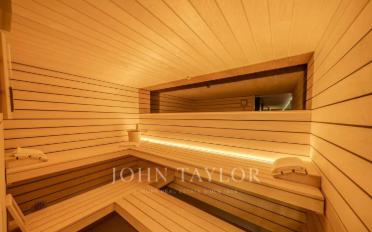 Villa 7 rooms - image - 11