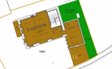 Wohnung 4.5 Zimmer - image - 2