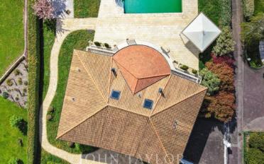 Villa 10 Zimmer - image - 8