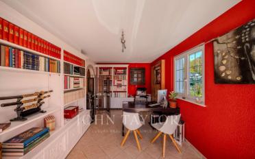 Villa 7 pièces - image - 10