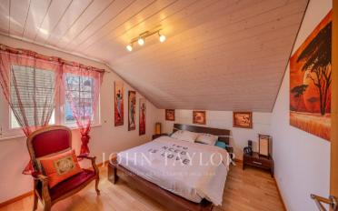 Villa 7 pièces - image - 12