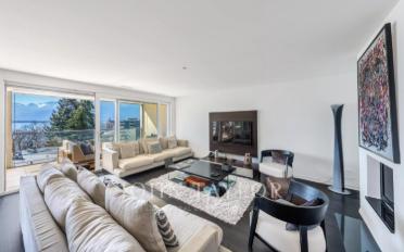Wohnung 6.5 Zimmer - image - 2