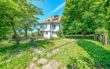Einfamilienhaus 12.5 Zimmer - image - 9