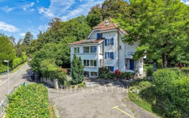 Einfamilienhaus 12.5 Zimmer - image - 2
