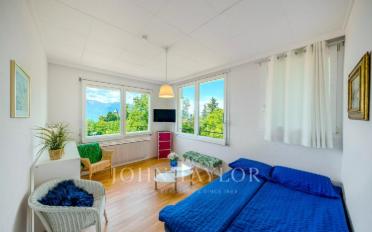 Einfamilienhaus 12.5 Zimmer - image - 11