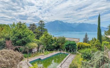 Villa 6 Zimmer - image - 4