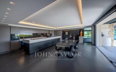 Villa 10 Zimmer - image - 2