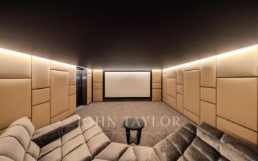 Villa 10 Zimmer - image - 11